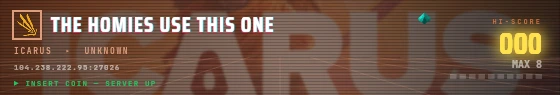 Arcade badge preview