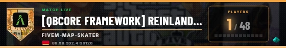 Scoreboard badge preview