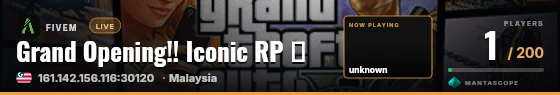 Hero badge preview