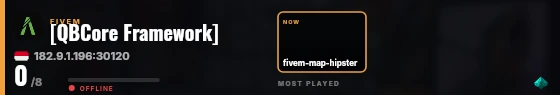 Filmstrip badge preview