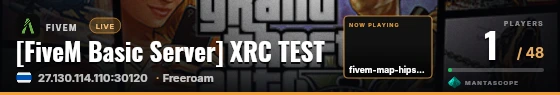 Hero badge preview
