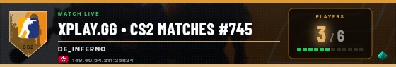 Scoreboard badge preview