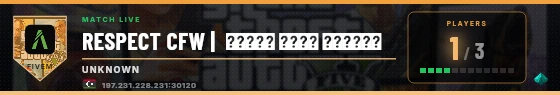 Scoreboard badge preview