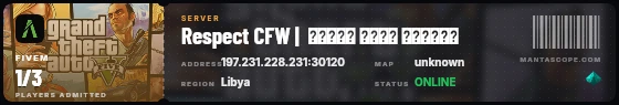 Ticket badge preview