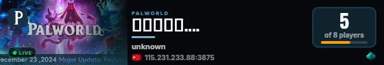 无聊一起玩.... live status badge