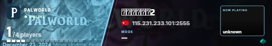 Blade badge preview