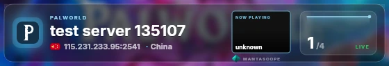 Glass badge preview