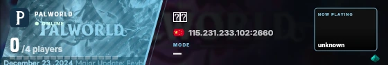 Blade badge preview