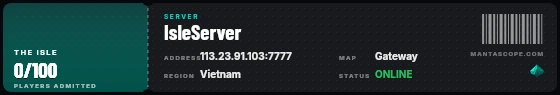 Ticket badge preview