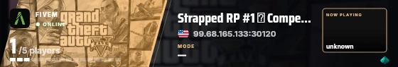 Blade badge preview