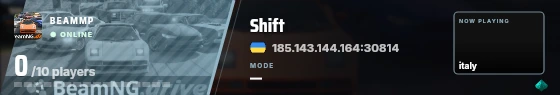 Blade badge preview