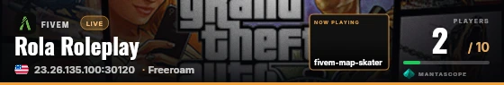 Hero badge preview