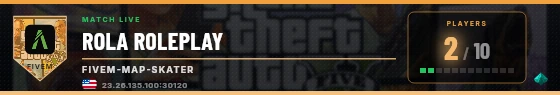 Scoreboard badge preview