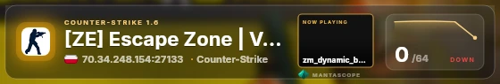 Glass badge preview