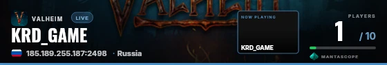 Hero badge preview