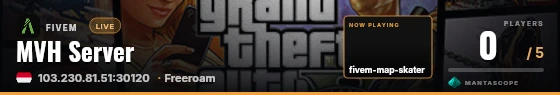 Hero badge preview