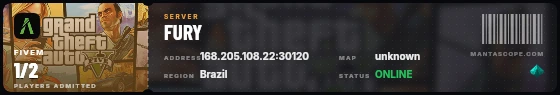 Ticket badge preview