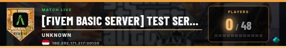 Scoreboard badge preview