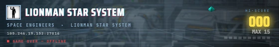 Arcade badge preview