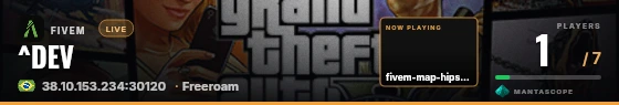 Hero badge preview