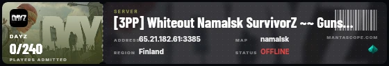 Ticket badge preview