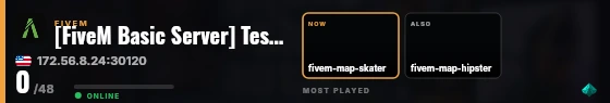 Filmstrip badge preview