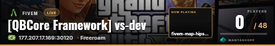 Hero badge preview