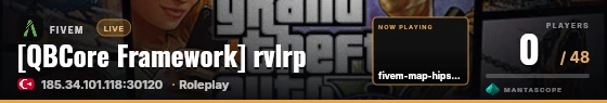 Hero badge preview