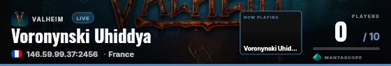 Hero badge preview