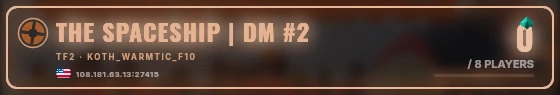 Marquee badge preview