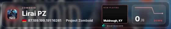 Glass badge preview