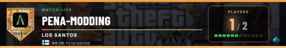 Scoreboard badge preview