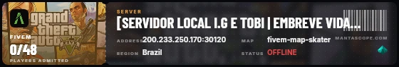 Ticket badge preview