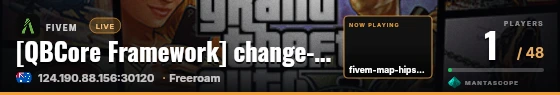Hero badge preview