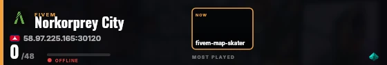 Filmstrip badge preview