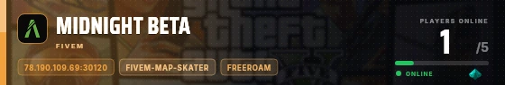 Edge badge preview