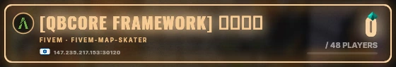 Marquee badge preview