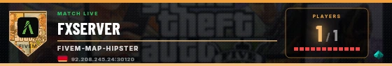 Scoreboard badge preview