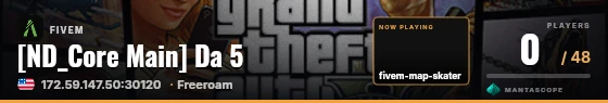Hero badge preview