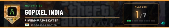 Scoreboard badge preview