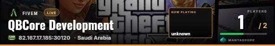Hero badge preview