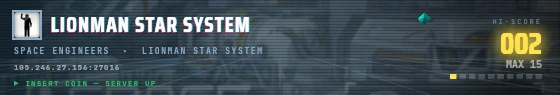 Arcade badge preview