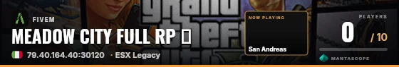 Hero badge preview
