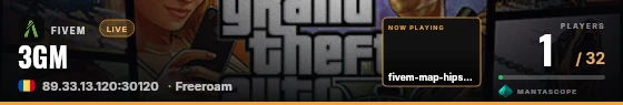 Hero badge preview