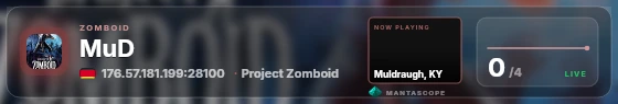 Glass badge preview