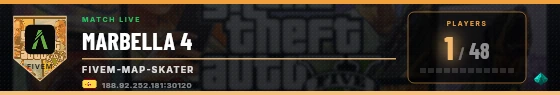 Scoreboard badge preview