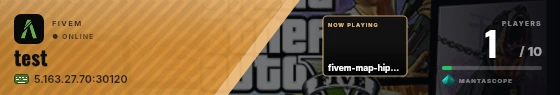 Sweep badge preview