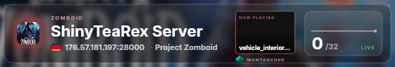 Glass badge preview