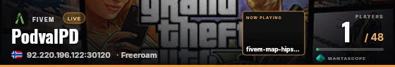 Hero badge preview