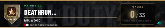 Scoreboard badge preview